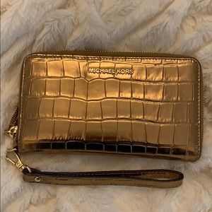 Michael Kors Wallet NWT